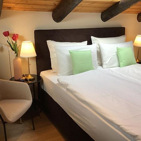 Chalet Marianna 麦尔迪娜 外观 照片