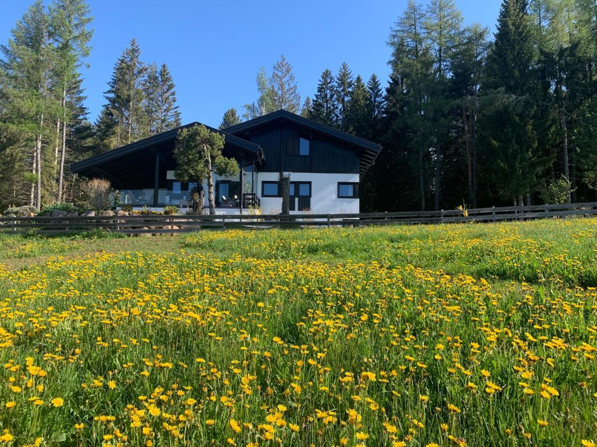 Chalet Marianna 麦尔迪娜 外观 照片