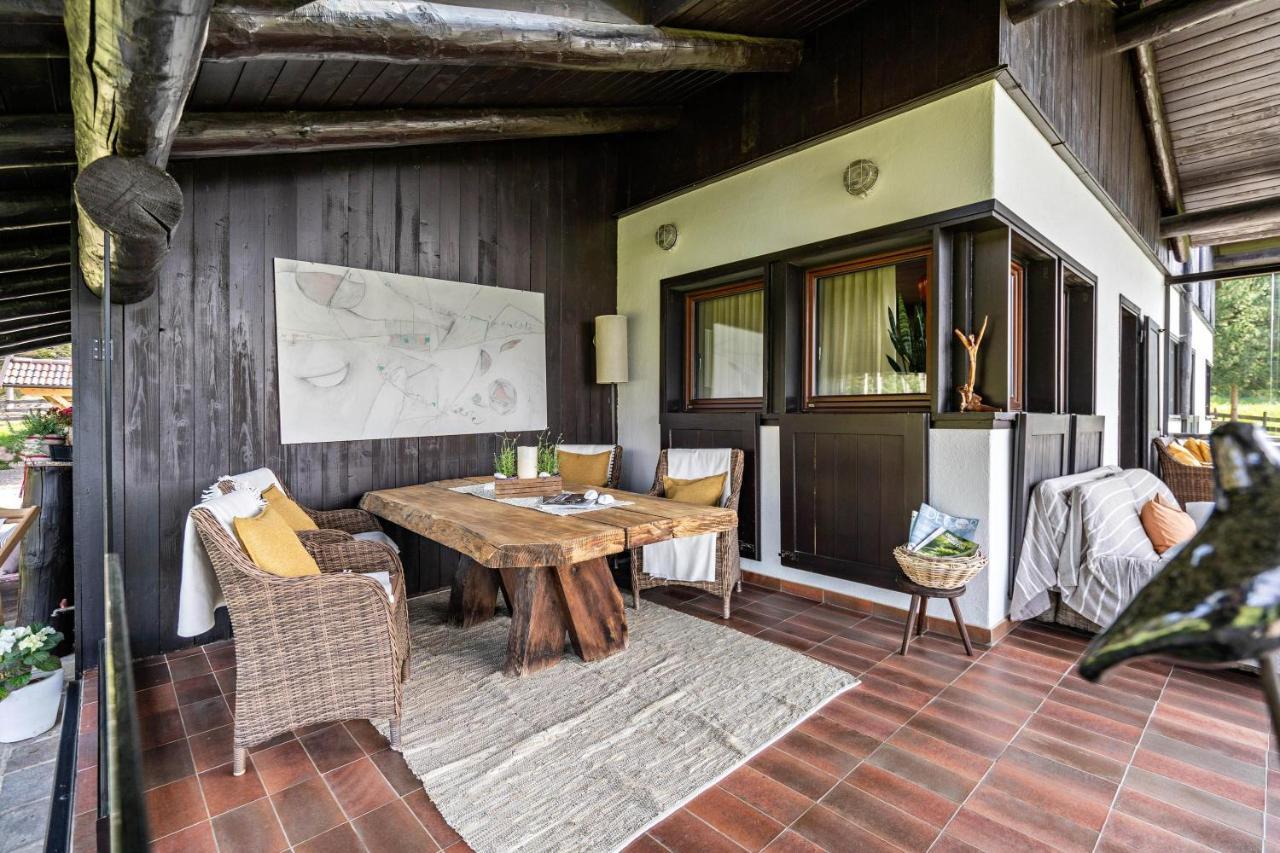 Chalet Marianna 麦尔迪娜 外观 照片