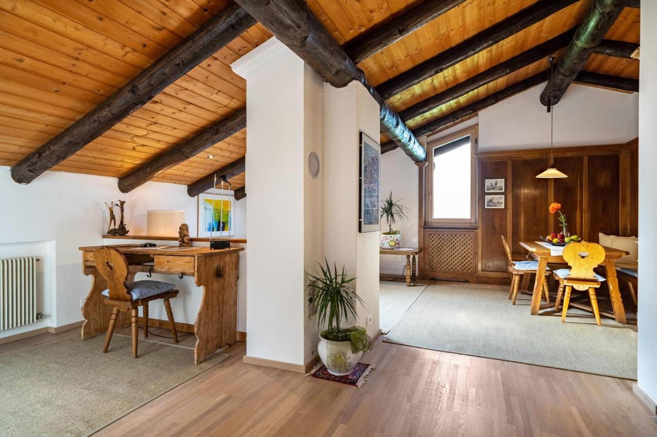 Chalet Marianna 麦尔迪娜 外观 照片