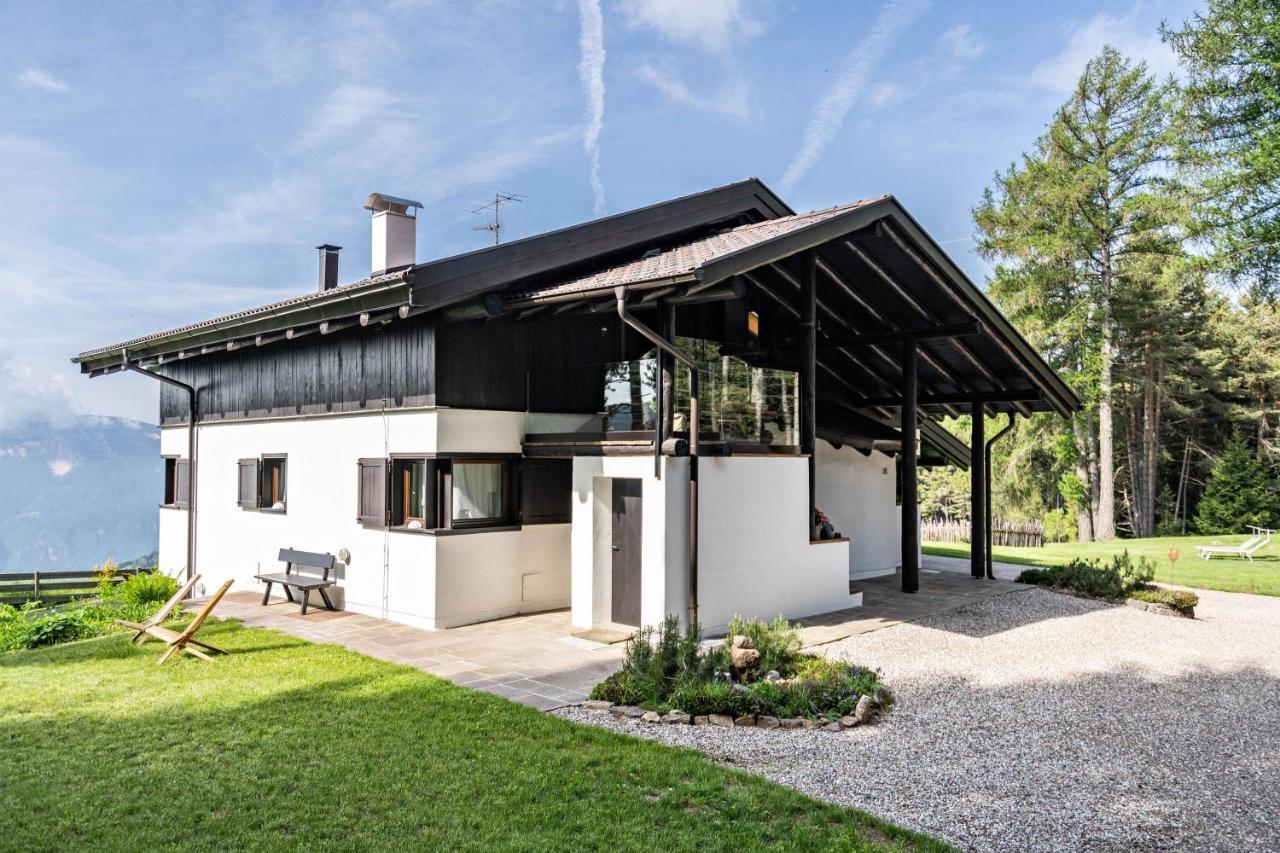 Chalet Marianna 麦尔迪娜 外观 照片
