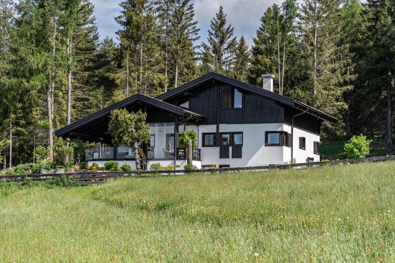 Chalet Marianna 麦尔迪娜 外观 照片