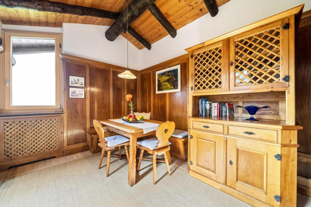 Chalet Marianna 麦尔迪娜 外观 照片