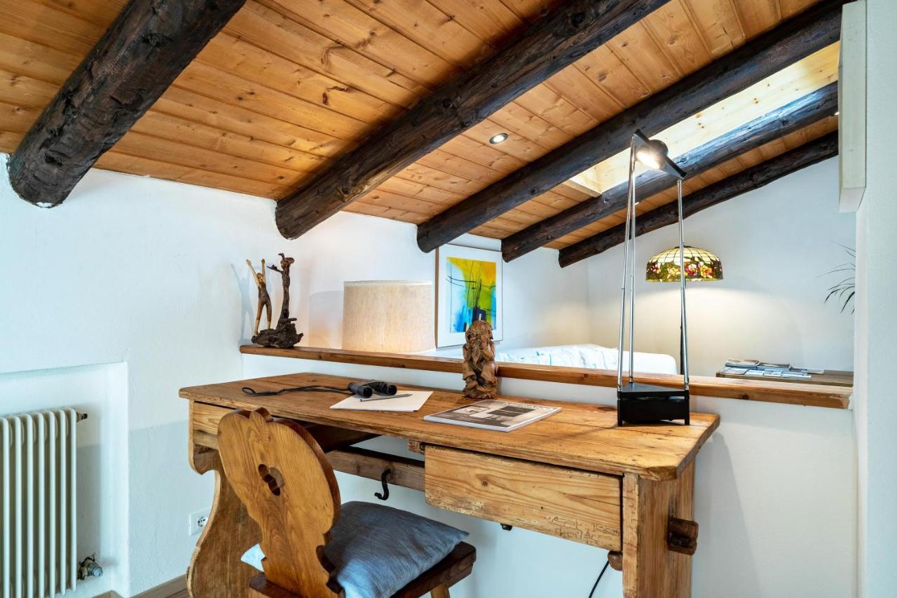 Chalet Marianna 麦尔迪娜 外观 照片