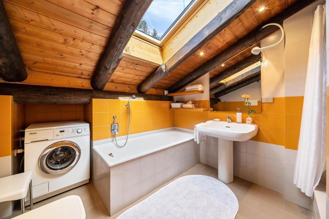 Chalet Marianna 麦尔迪娜 外观 照片
