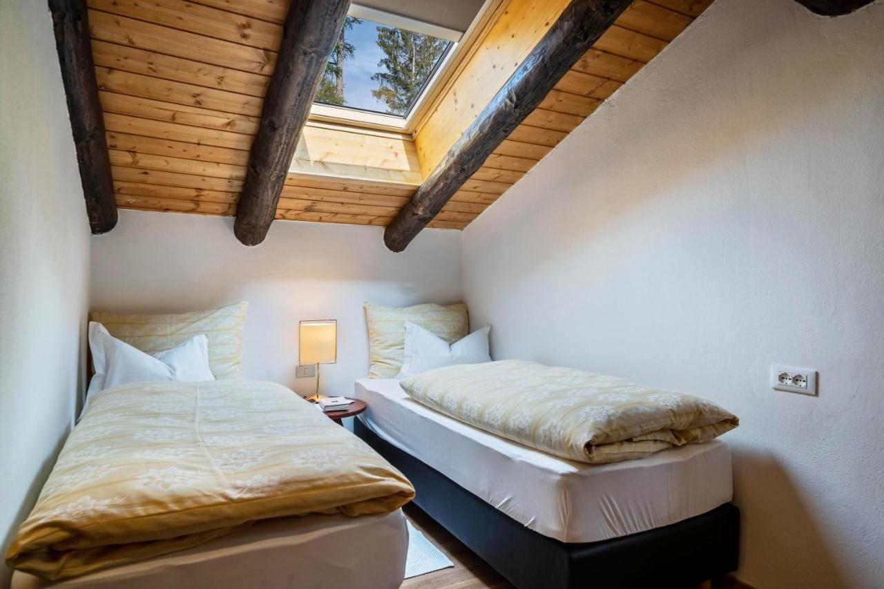Chalet Marianna 麦尔迪娜 外观 照片