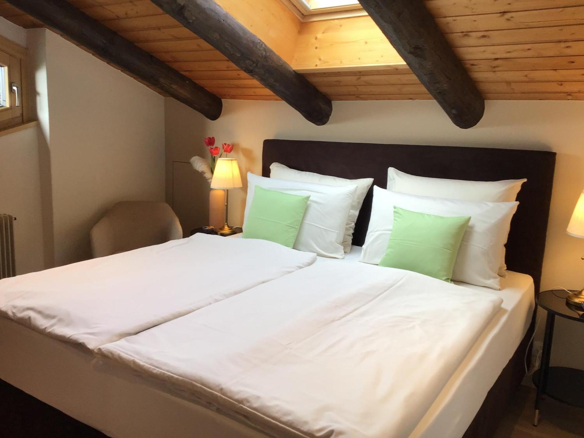 Chalet Marianna 麦尔迪娜 外观 照片